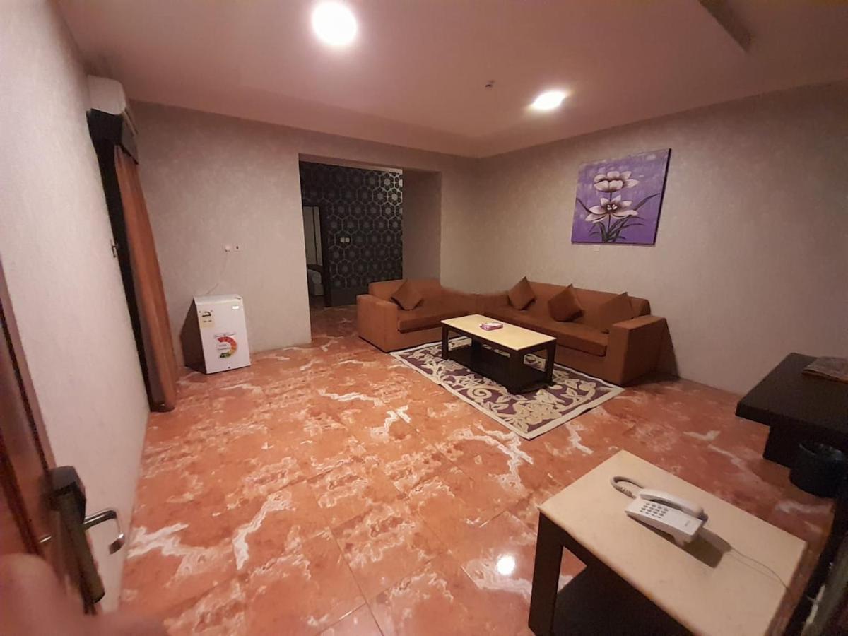 알크호바르 تولاي بارك 아파트 호텔 외부 사진